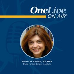 Trastuzumab Deruxtecan Advances HER2+ Gynecologic Cancer Care: With Susana M. Campos, MD, MPH