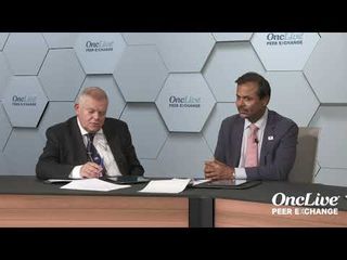 Tumor Mutational Burden in Key Phase III Trials of NSCLC