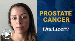 Dr Tawagi on the Growing Role of Precision Medicine in Prostate Cancer