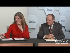 EP. 10 Treatment of Emergent Adverse Events in Ovarian Cancer