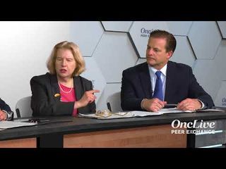 Bevacizumab in the Neoadjuvant Setting of EOC