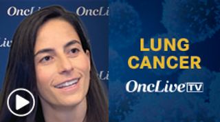 Olivia Fankuchen, MD, MS, clinical fellow, Hematology and Oncology, New York University Langone Health