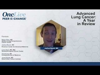 The IMpower150 Regimen