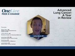 EP. 7 The IMpower150 Regimen