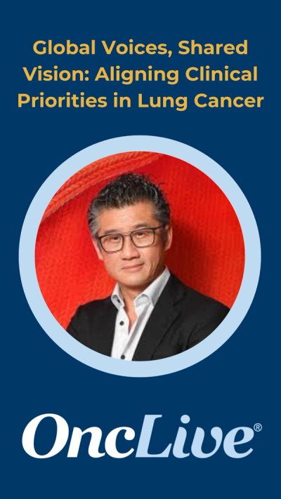 Tony S.K. Mok, BMSc, MD, FRCP(C), FRCP(Edin), FHKCP, FHKAM(Medicine), FASCO