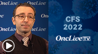 Joshua Brody, MD, faculty member, Icahn Genomics Institute, director, Lymphoma and Immunotherapy Program, The Tisch Cancer Institute at Mount Sinai