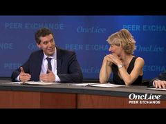 EP. 14 COMBI-AD: Dual-Targeted Therapy for Stage 3 Melanoma 