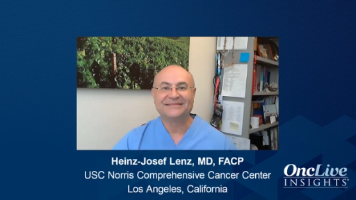 Optimizing Treatment Strategies in Relapsed/Refractory Metastatic CRC
