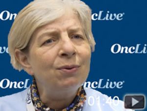 Dr. Novik on Benefits/Challenges of Implementing Biosimilars