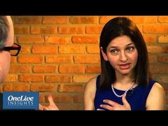 EP. 4 Treatment Decisions in Relapsed/Refractory Myeloma
