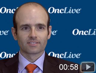 Dr. Den Discusses Bone Metastases in Prostate Cancer