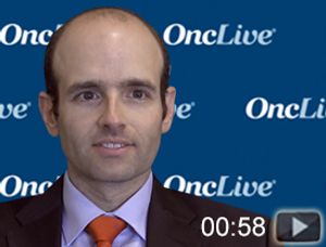 Dr. Den Discusses Bone Metastases in Prostate Cancer