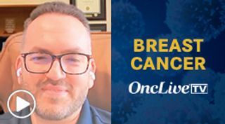 Jason Abdou Mouabbi, MD, assistant professor, Department of Breast Medical Oncology, Department of General Oncology, Division of Cancer Medicine, The University of Texas MD Anderson Cancer Center