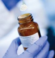 Nektar therapeutics granted orphan drug status for nktr-102