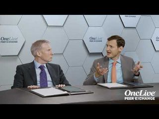 Managing CNS Disease in ALK-Rearranged NSCLC