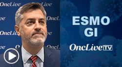 Dr Schlechter on Updated Data for Botensilimab Plus Balstilimab in MSS mCRC