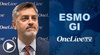 Dr Schlechter on Updated Data for Botensilimab Plus Balstilimab in MSS mCRC