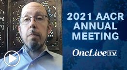 Matthew J. Matasar, MD, discusses the efficacy of copanlisib plus rituximab in patients with relapsed indolent non-Hodgkin lymphoma.