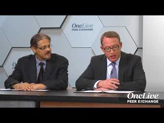 Acute Lymphoblastic Leukemia: Risk Stratification