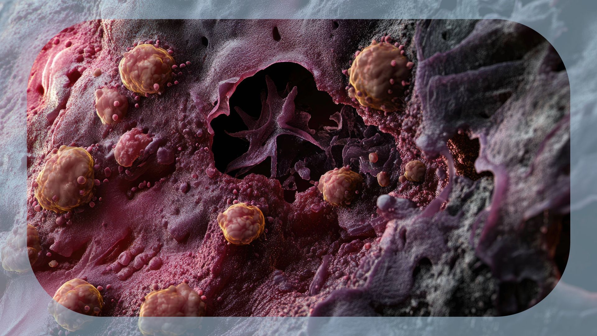 Unresectable Melanoma | Image Credit: © Cyber Shutter - stock.adobe.com