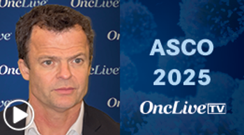 Thomas Powles, MD, MBBS, MRCP