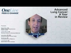 EP. 5 Immunotherapy and Brain Metastatic Lung Cancer