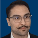 Kiavasch Mohammad Nejad Farid, MD, of Heidelberg University Hospital.