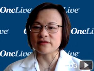 Dr. Ruan on Stratifying Risk in MCL