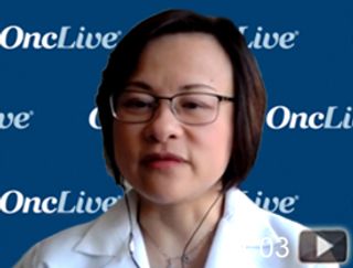 Dr. Ruan on Stratifying Risk in MCL