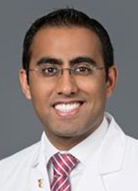 Rupesh Kotecha, MD