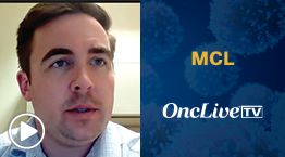 Dr Pearse on the BOVen Trial of BTK Inhibitor Combinations in TP53-Mutant MCL - Vimarsana News