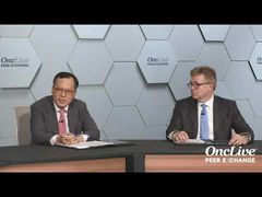 EP. 2 Strategies for Approaching Frontline Therapy in EGFR+ NSCLC