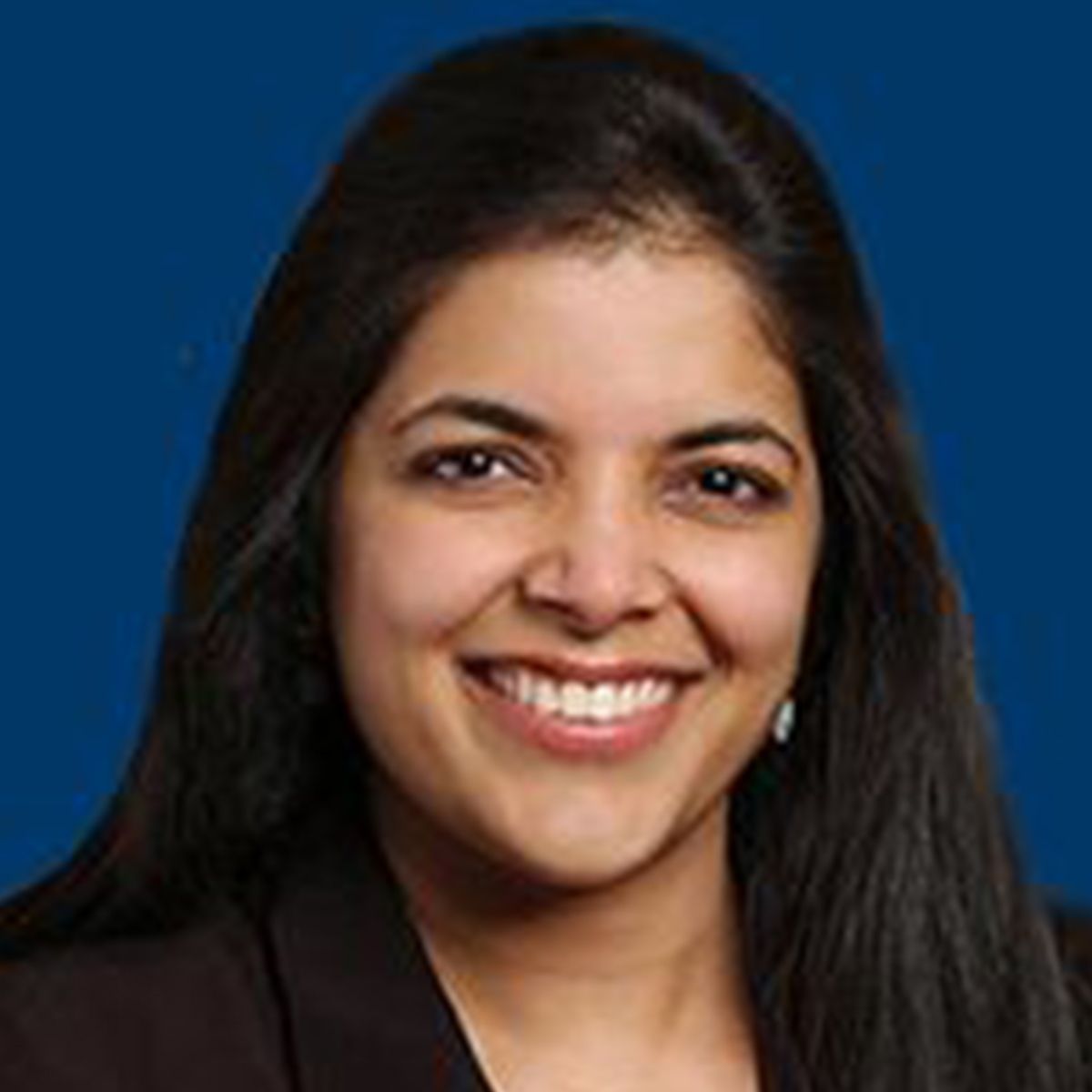 Manali Kamdar, MD, associate professor, medicine and hematology-oncology, clinical director, Lymphoma Services, University of Colorado Anschutz School of Medicine