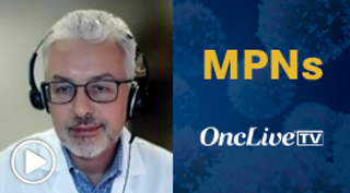 Srdan Verstovsek, MD, PhD