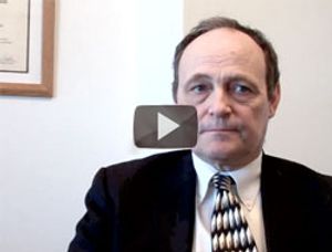 Dr. Birrer Discusses the GOG0218 and ICON7 Trials