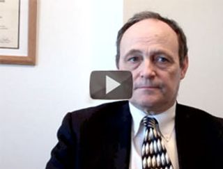 Dr. Birrer Discusses the GOG0218 and ICON7 Trials