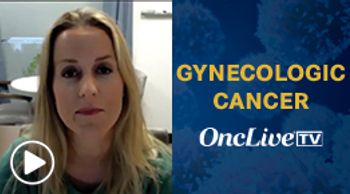 Erika P. Hamilton, MD, discusses the phase 2 LIO-1 trial evaluation of lucitanib and nivolumab across different gynecologic cancer subtypes.