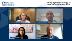 EP. 17 Using Systemic Therapy to Treat HER2+ Breast Cancer