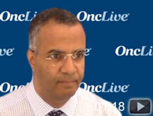 Dr. Tolba on Targeting NRG1 Fusions With Afatinib