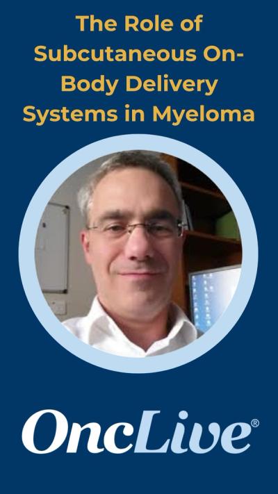Xavier Leleu, MD, PhD