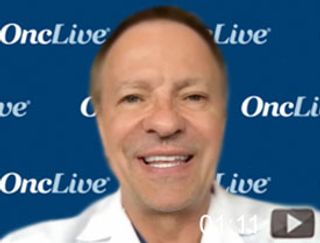 Dr. Monk on Emerging Therapies in Cervical Cancer 