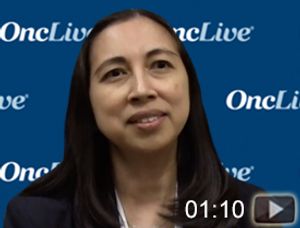 Dr. Crew on Recent Advances in HER2+ Breast Cancer
