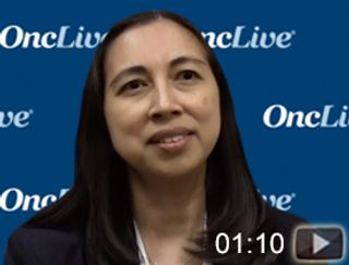 Dr. Crew on Recent Advances in HER2+ Breast Cancer