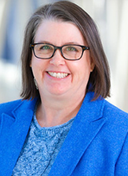 Rene Y. McNall-Knapp, MD, of Oklahoma Children’s Hospital OU Health and University of Oklahoma Health Sciences Center