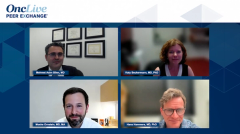 EP. 5 Factoring Quality-of-Life, Liver Metastases, and Brain Metastases into Treatment Decision-Making for RCC