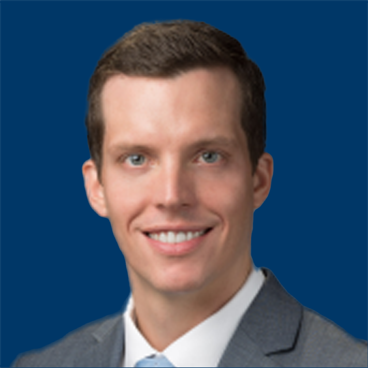 Kevin T. Nead, MD, MPhil