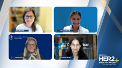 Experts on breast cancer 