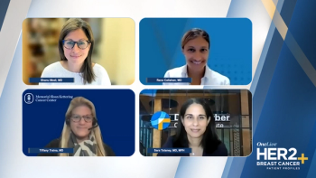 Experts on breast cancer