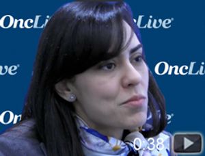 Dr. Maria Ignez Braghiroli on Impact of Tumor Side in mCRC
