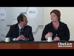 EP. 2 Implications for I/O Therapy in the Treatment of HCC